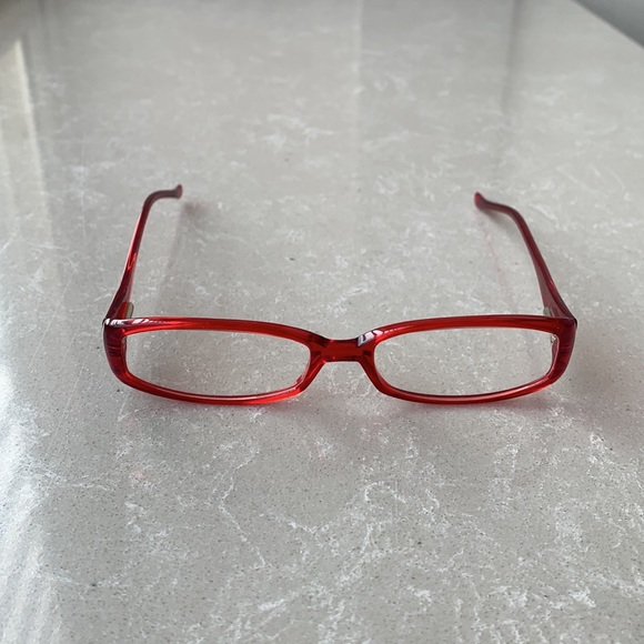 Carrera Eye Glasses (used) - Picture 3 of 6